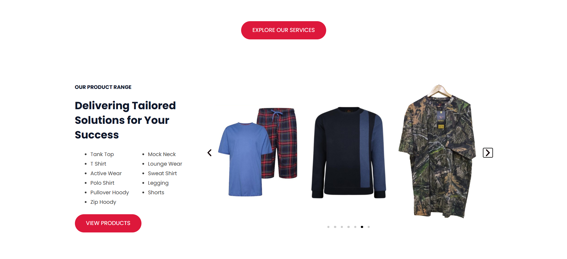 SKM Apparels screenshot 4